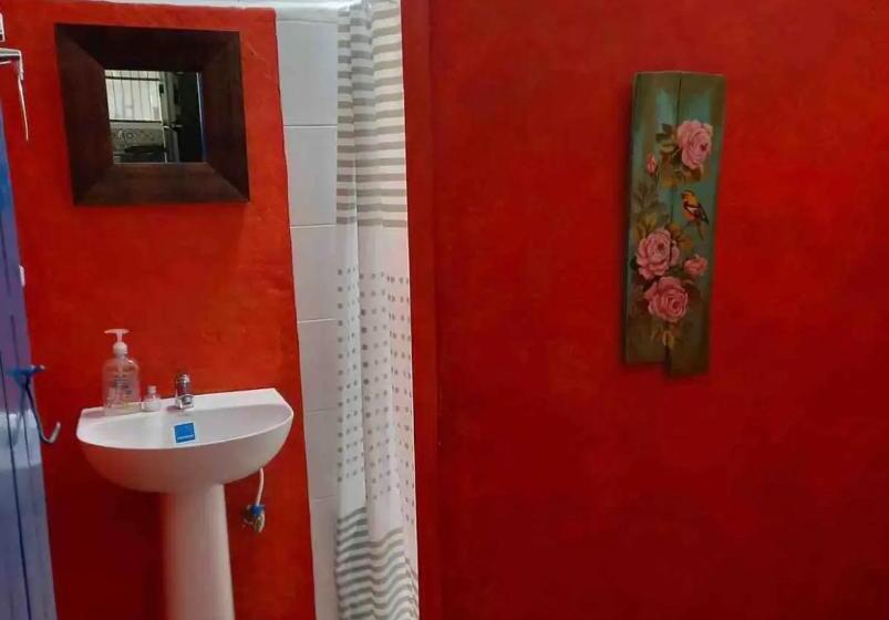 فندق Hacienda San Francisco