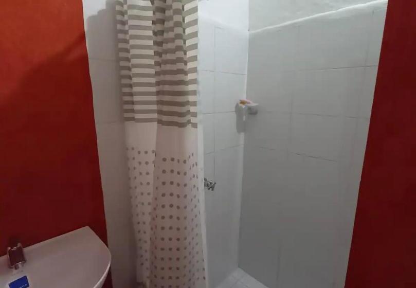 فندق Hacienda San Francisco