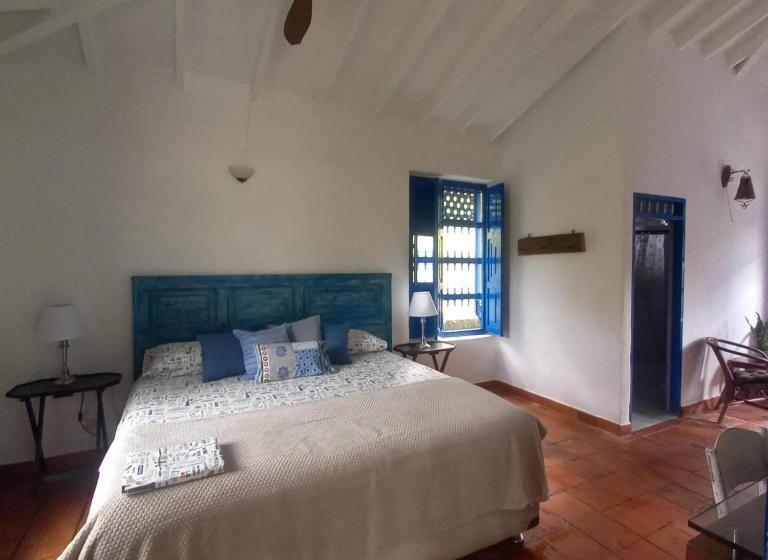 فندق Hacienda San Francisco