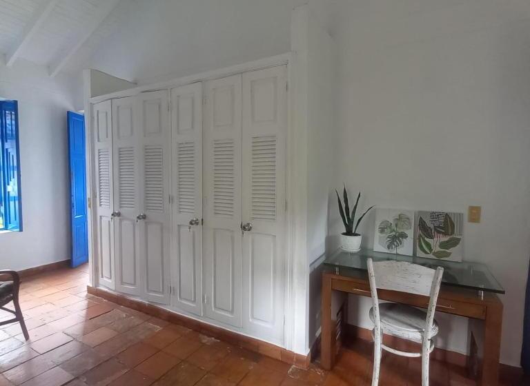 فندق Hacienda San Francisco