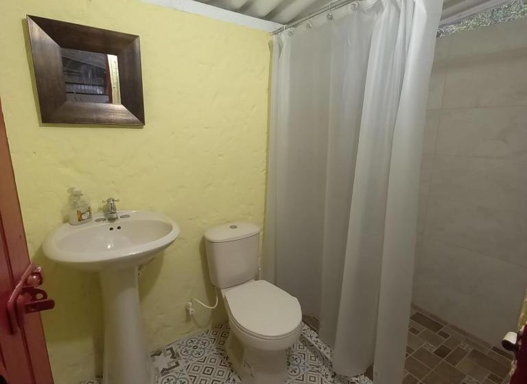 فندق Hacienda San Francisco