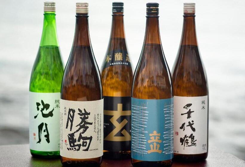 ホテル Himi No Ryoriyado Minshuku Jyoyama