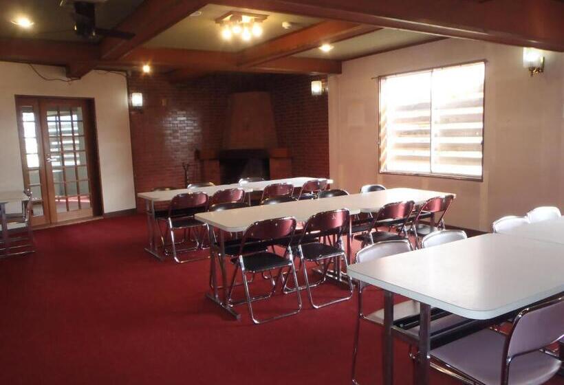 Hotel 星の宿　hoshi No Yado