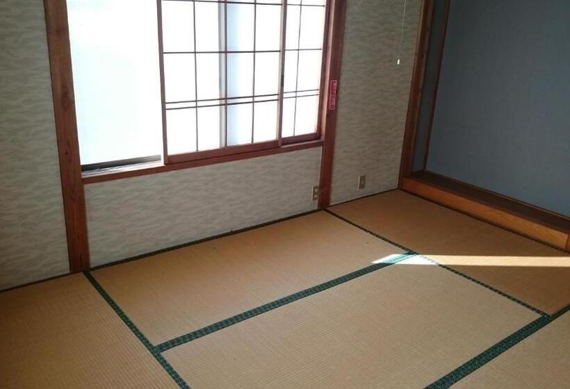 Hotel 星の宿　hoshi No Yado