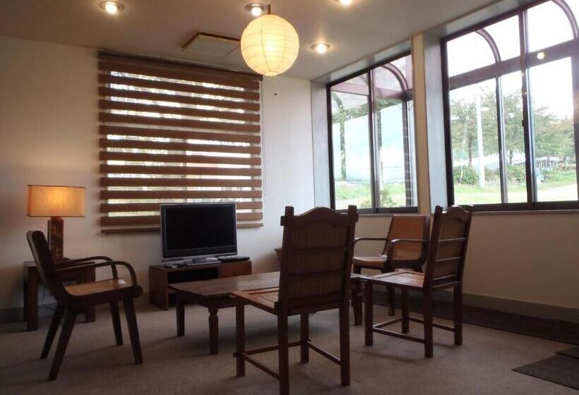 Hotel 星の宿　hoshi No Yado