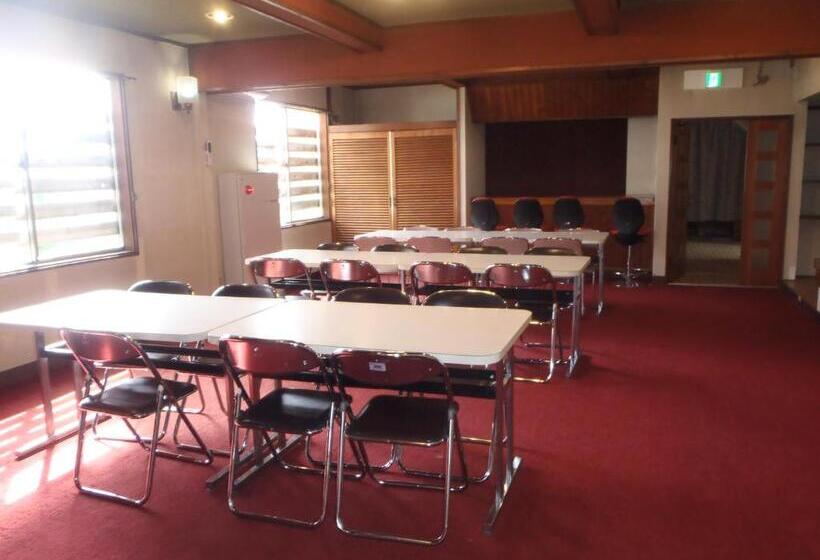 Hotel 星の宿　hoshi No Yado