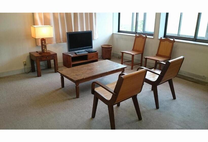 Hotel 星の宿　hoshi No Yado