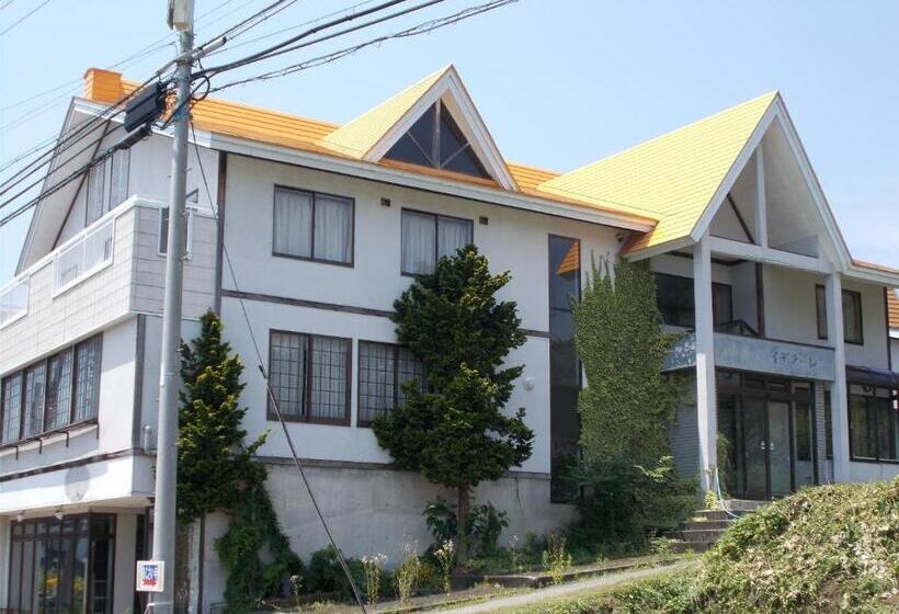 Hotel 星の宿　hoshi No Yado