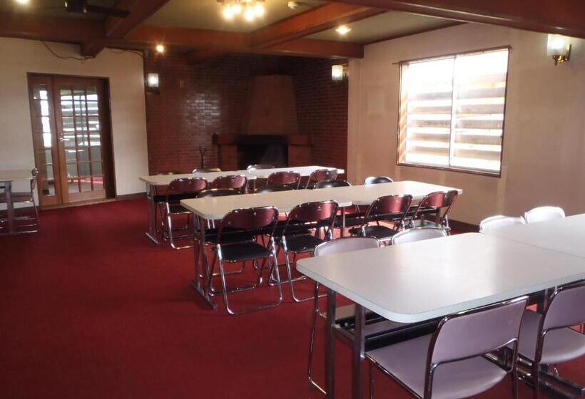 Hotel 星の宿　hoshi No Yado