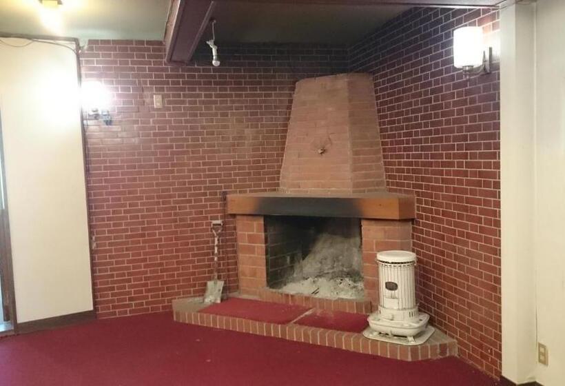 Hotel 星の宿　hoshi No Yado