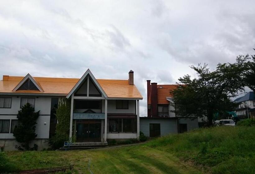 Hotel 星の宿　hoshi No Yado