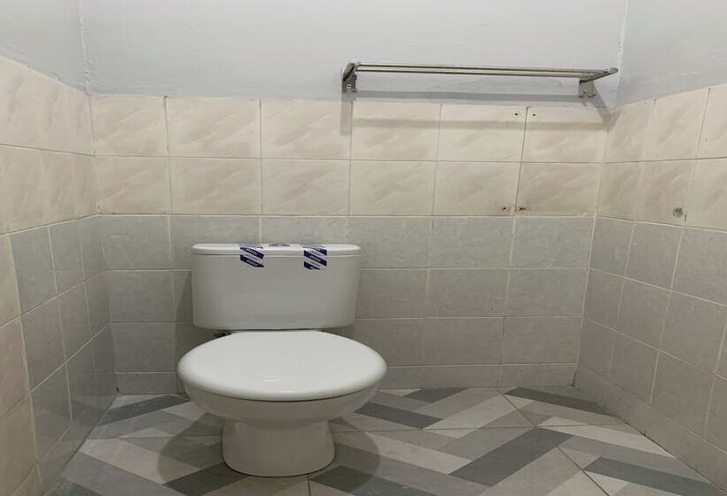 فندق Merak Indah