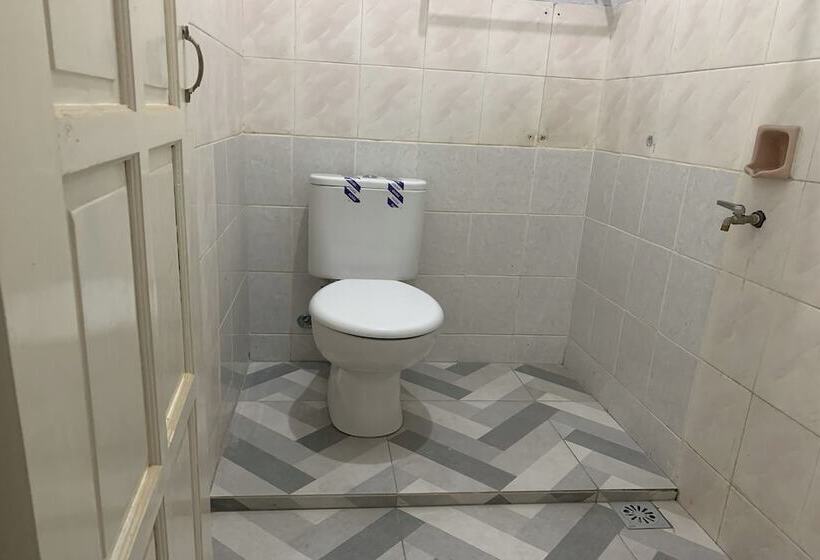 בית מלון כפרי Merak Indah