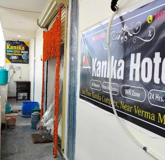 Отель Oyo 81427 Kanika