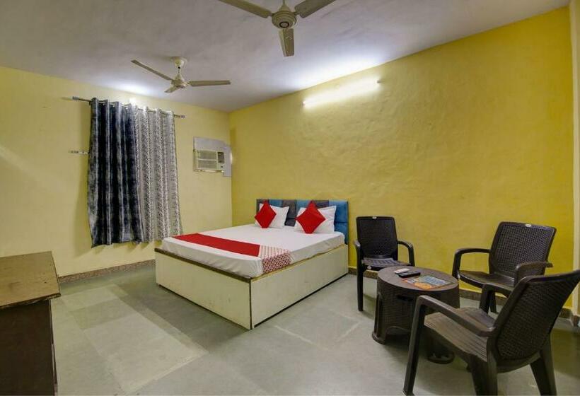 فندق Oyo Flagship Mountain Valley Guest House