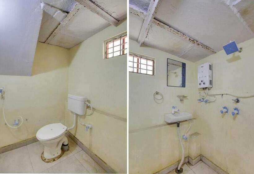 בית מלון כפרי Oyo Flagship Mountain Valley Guest House