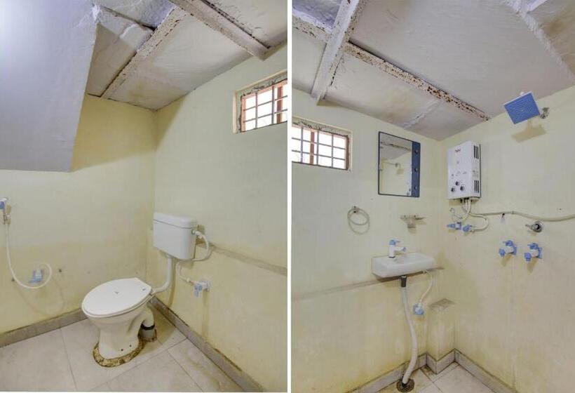 בית מלון כפרי Oyo Flagship Mountain Valley Guest House