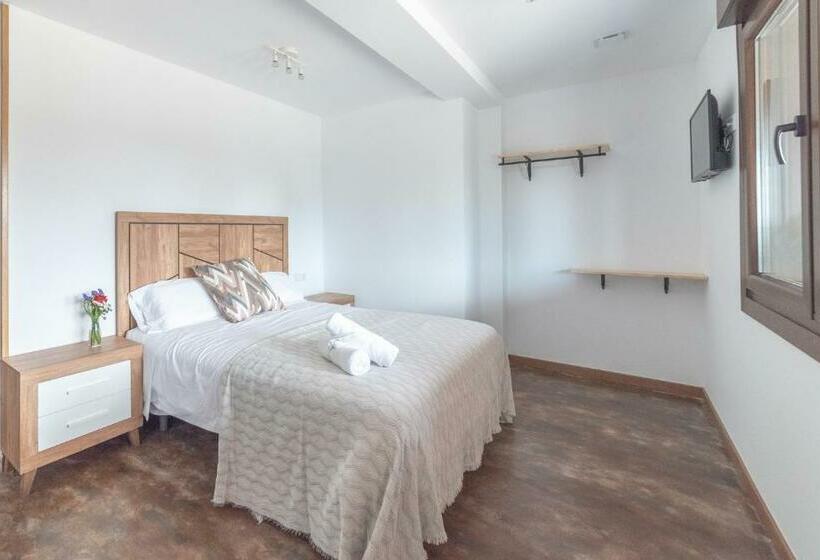 فندق Rural O Salazón