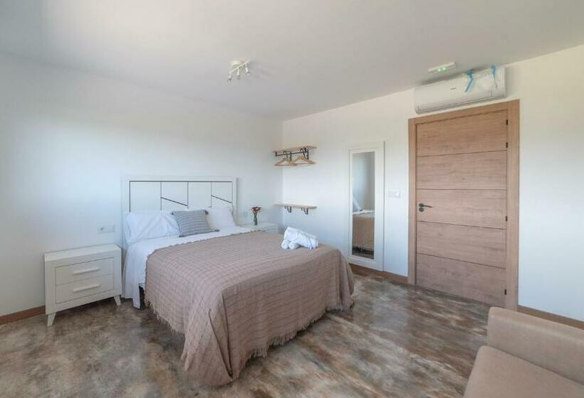 فندق Rural O Salazón