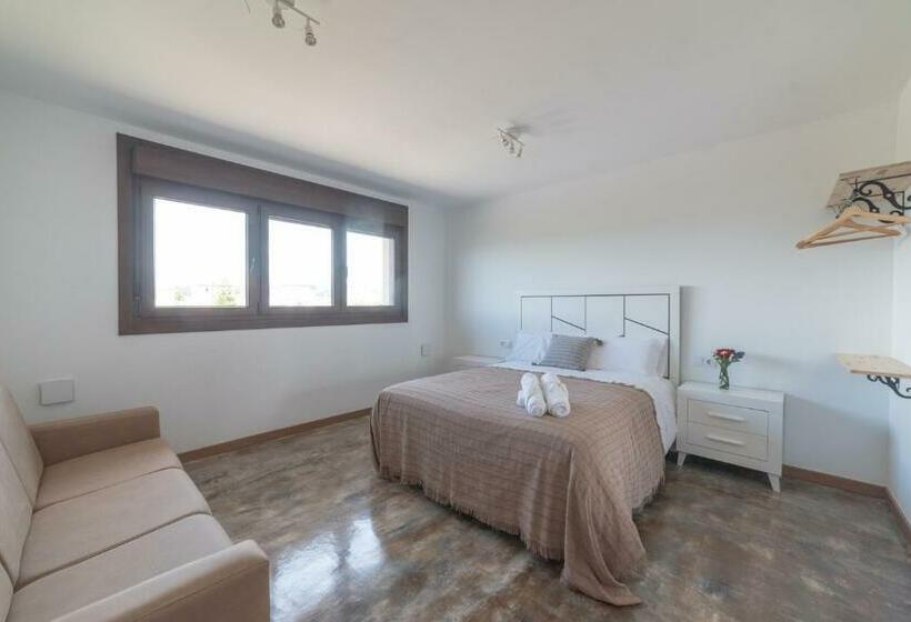 فندق Rural O Salazón