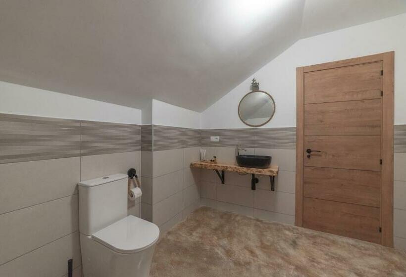 فندق Rural O Salazón