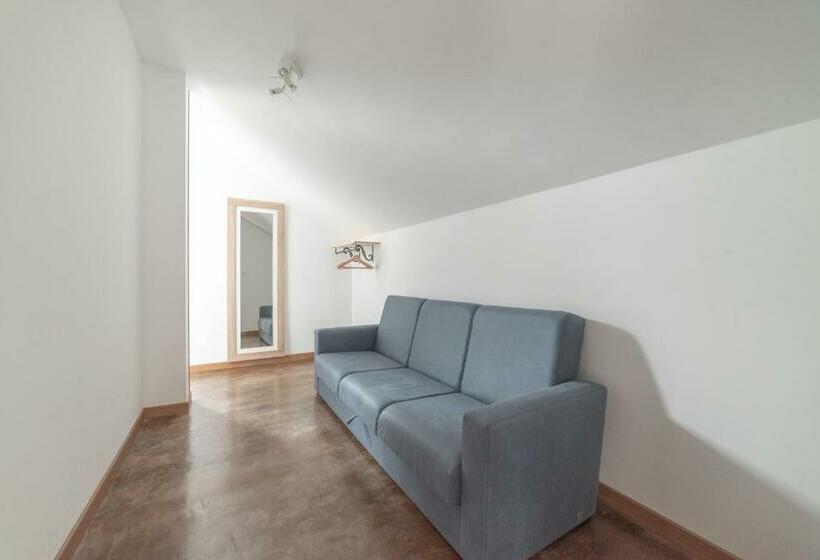 فندق Rural O Salazón