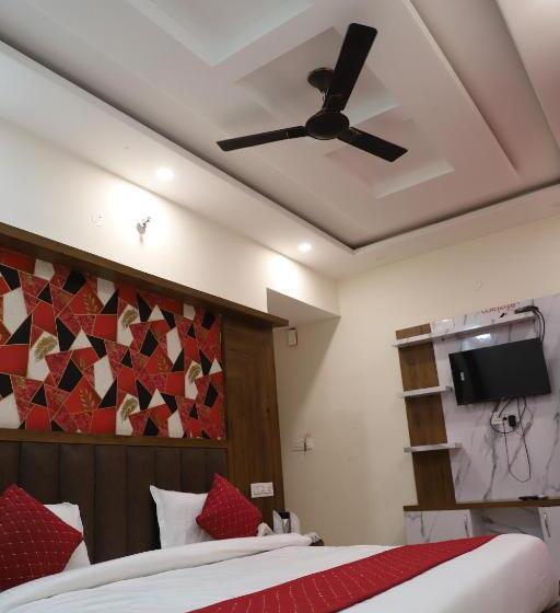 בית מלון כפרי Spark View