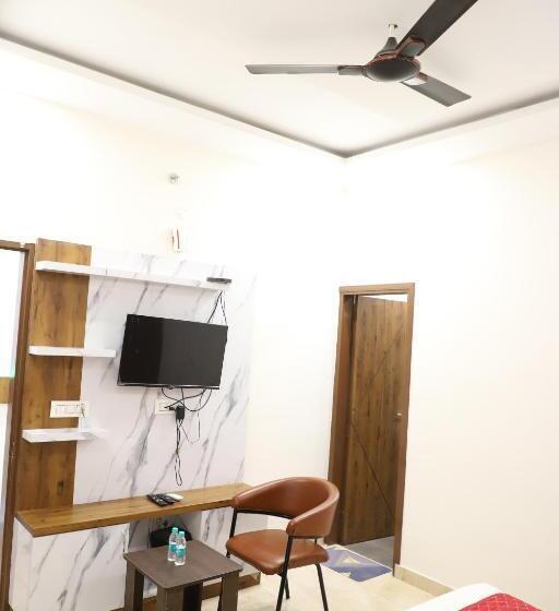 בית מלון כפרי Spark View