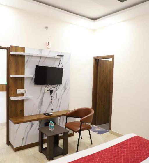 בית מלון כפרי Spark View