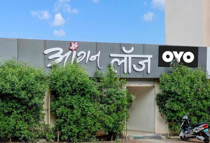 בית מלון כפרי Spot On Angan