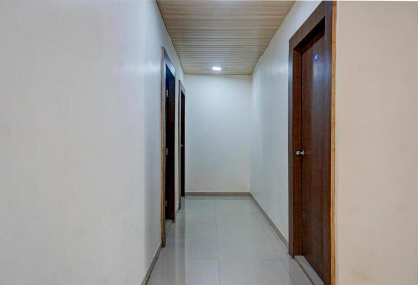 فندق Spot On Angan