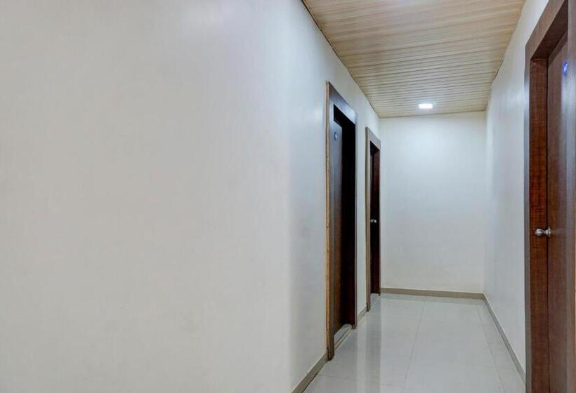 فندق Spot On Angan