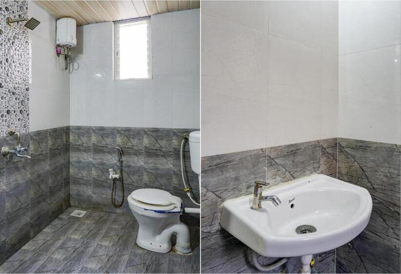 فندق Spot On Angan