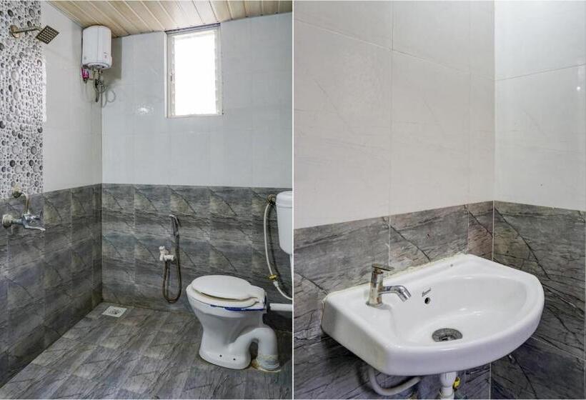 فندق Spot On Angan