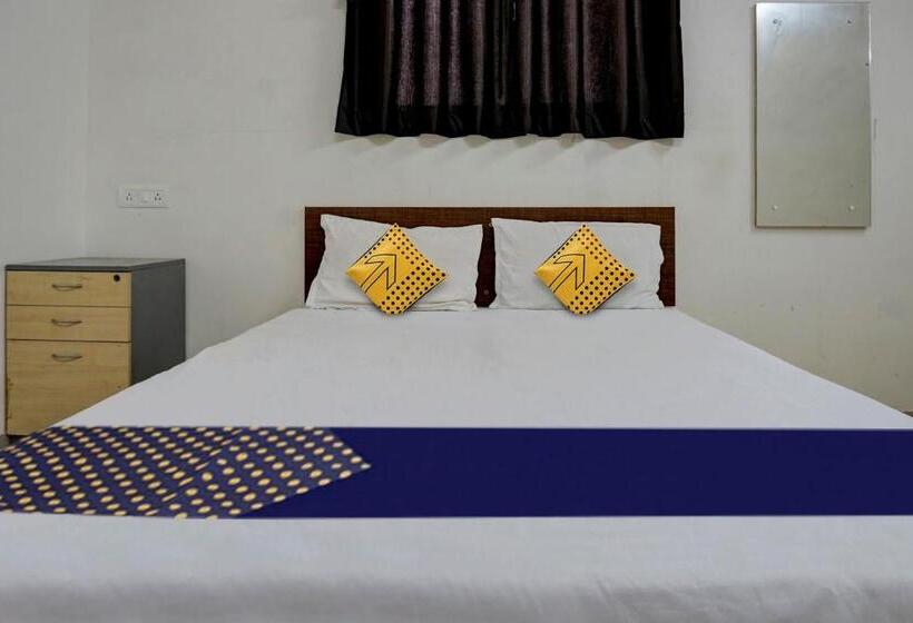 فندق Spot On Angan