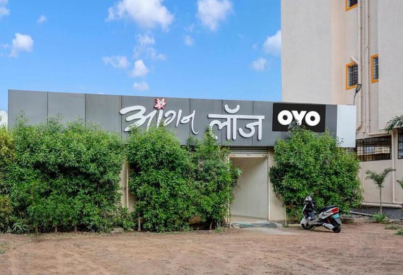 فندق Spot On Angan