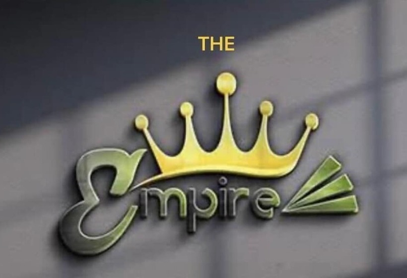 فندق The Empire Resort , Nubra