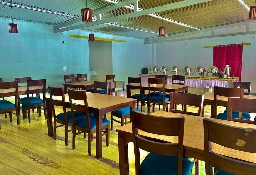 فندق The Empire Resort , Nubra