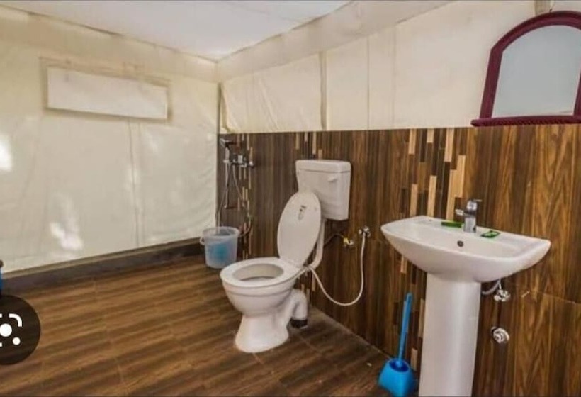 فندق The Empire Resort , Nubra