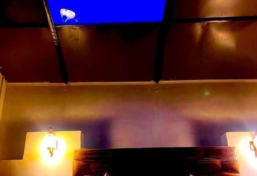 فندق The Empire Resort , Nubra