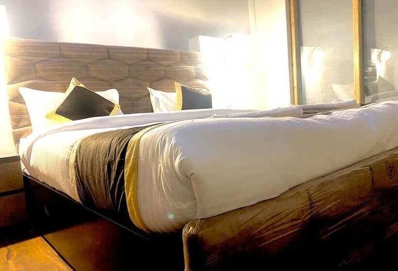 فندق The Empire Resort , Nubra