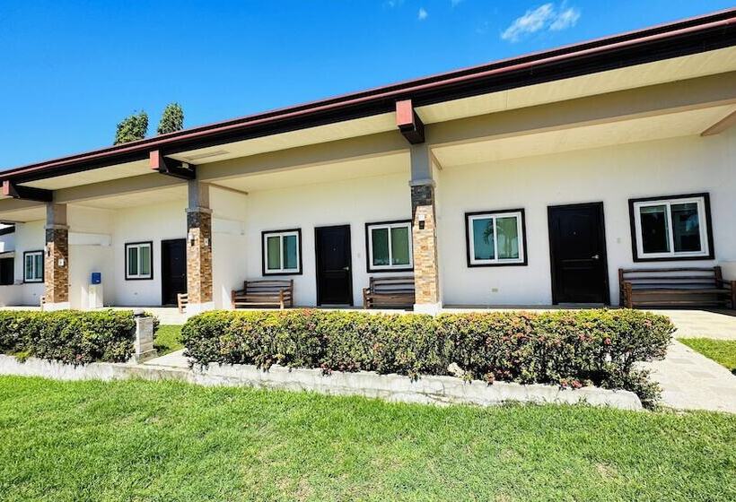 هتل Tugsaw Resort