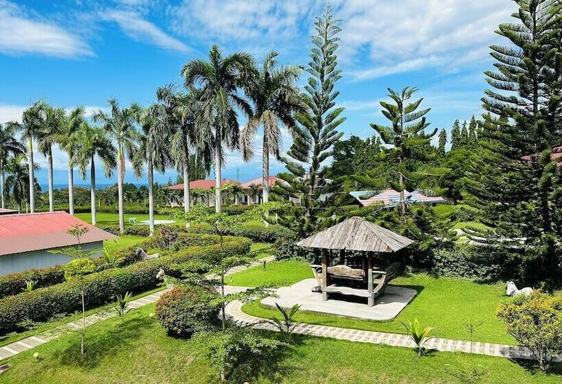 هتل Tugsaw Resort