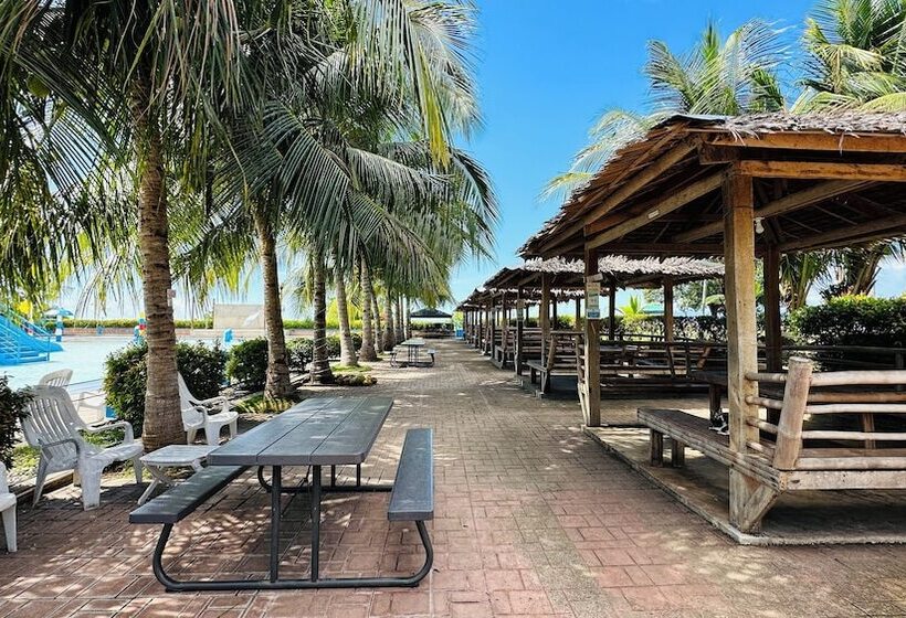 هتل Tugsaw Resort