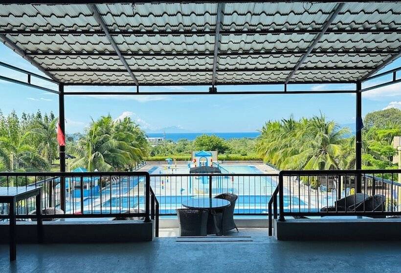 هتل Tugsaw Resort