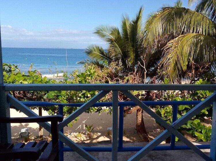 هتل Waya Lailai Eco Haven