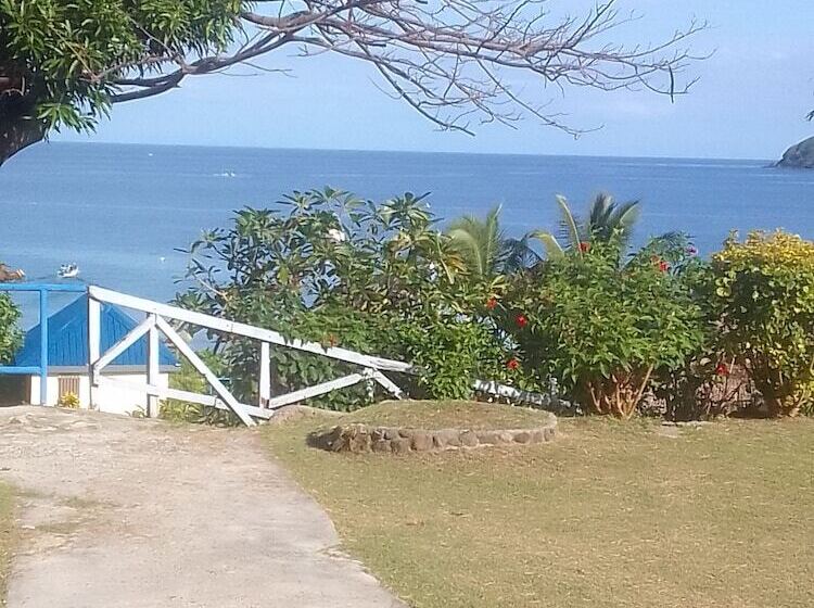 هتل Waya Lailai Eco Haven