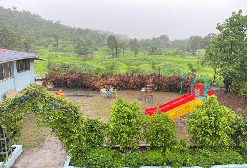 בית מלון כפרי Wayfare Sp Resort