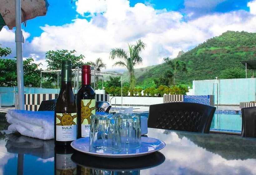 בית מלון כפרי Wayfare Sp Resort