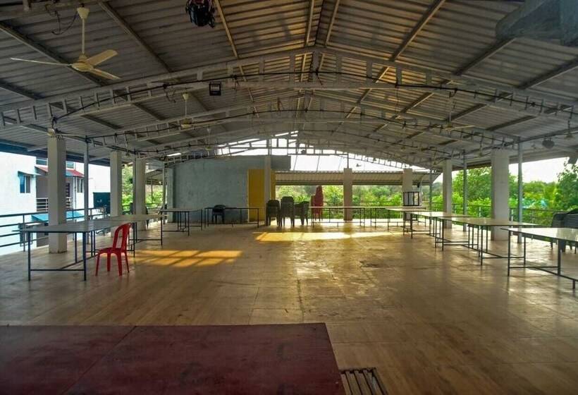 בית מלון כפרי Wayfare Sp Resort